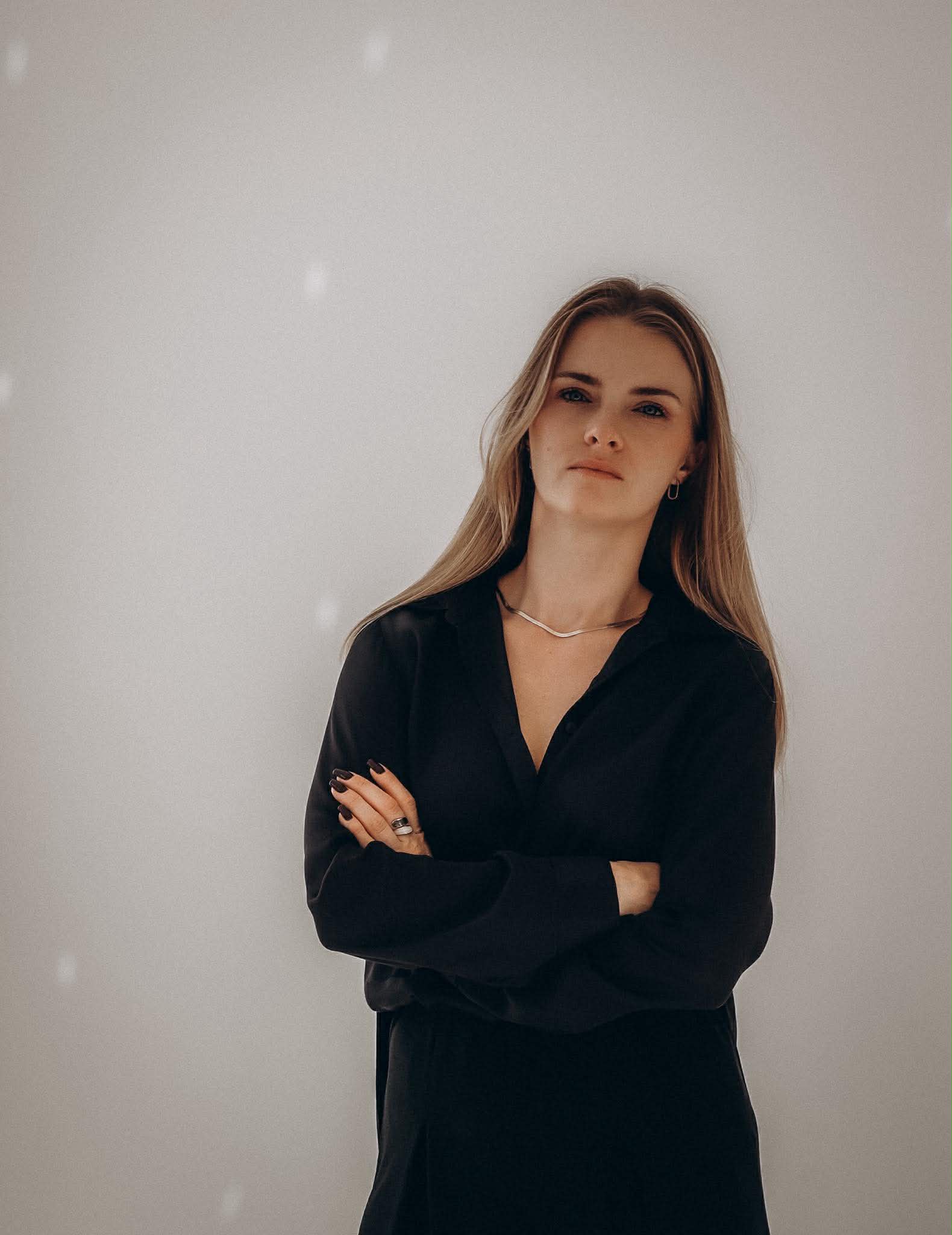 Katarzyna Zych — lekarz medycyny estetycznej, salon O! Jak ładnie Warszawa